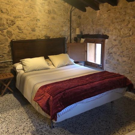Mas Molladar Solo Adultos Konuk evi Camprodon Dış mekan fotoğraf