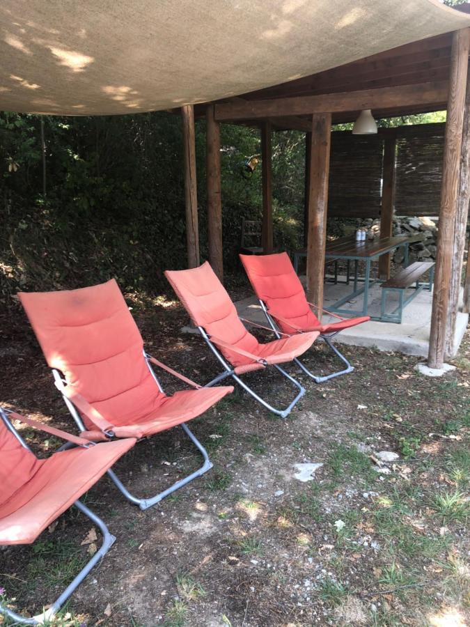 Mas Molladar Solo Adultos Konuk evi Camprodon Dış mekan fotoğraf
