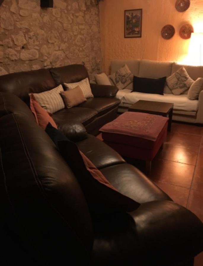 Mas Molladar Solo Adultos Konuk evi Camprodon Dış mekan fotoğraf