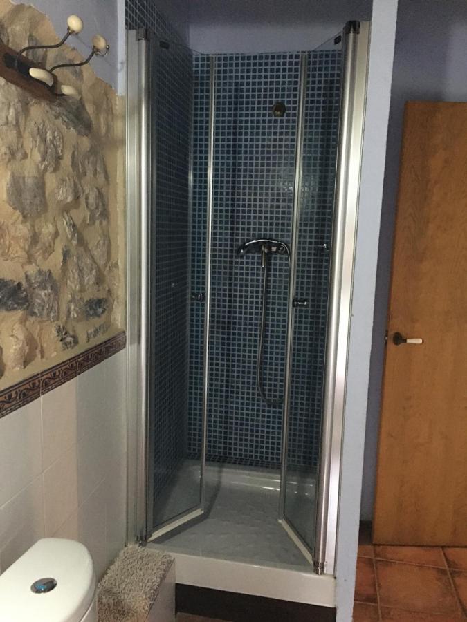 Mas Molladar Solo Adultos Konuk evi Camprodon Dış mekan fotoğraf