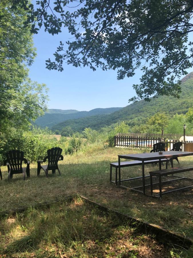 Mas Molladar Solo Adultos Konuk evi Camprodon Dış mekan fotoğraf