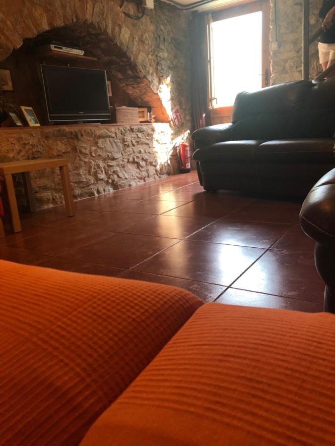 Mas Molladar Solo Adultos Konuk evi Camprodon Dış mekan fotoğraf