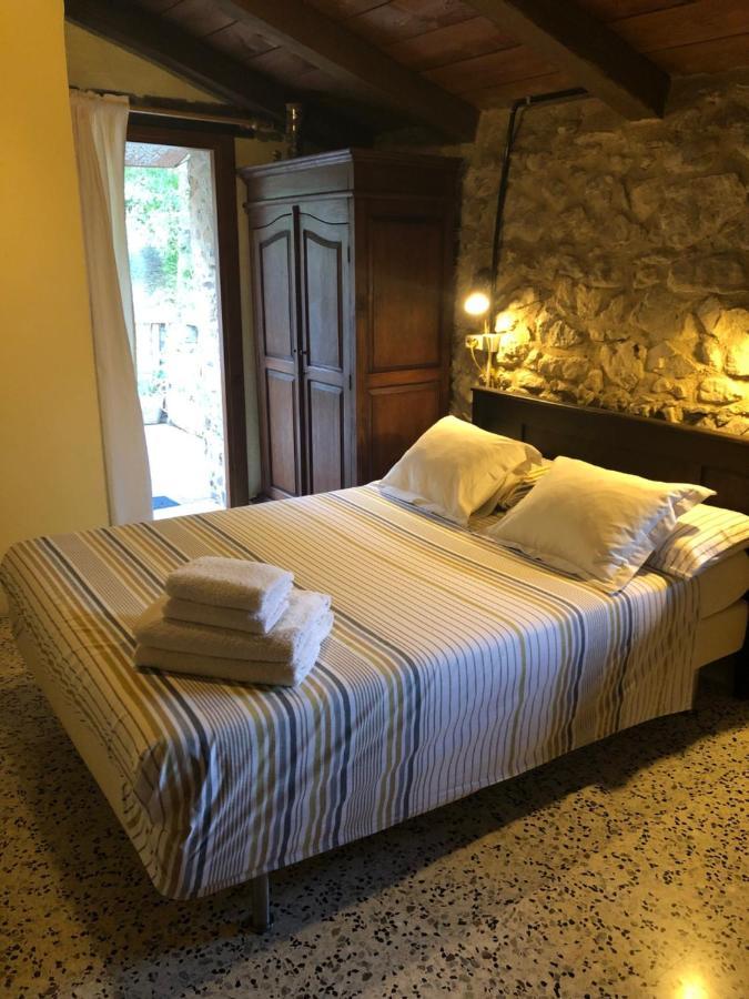 Mas Molladar Solo Adultos Konuk evi Camprodon Dış mekan fotoğraf