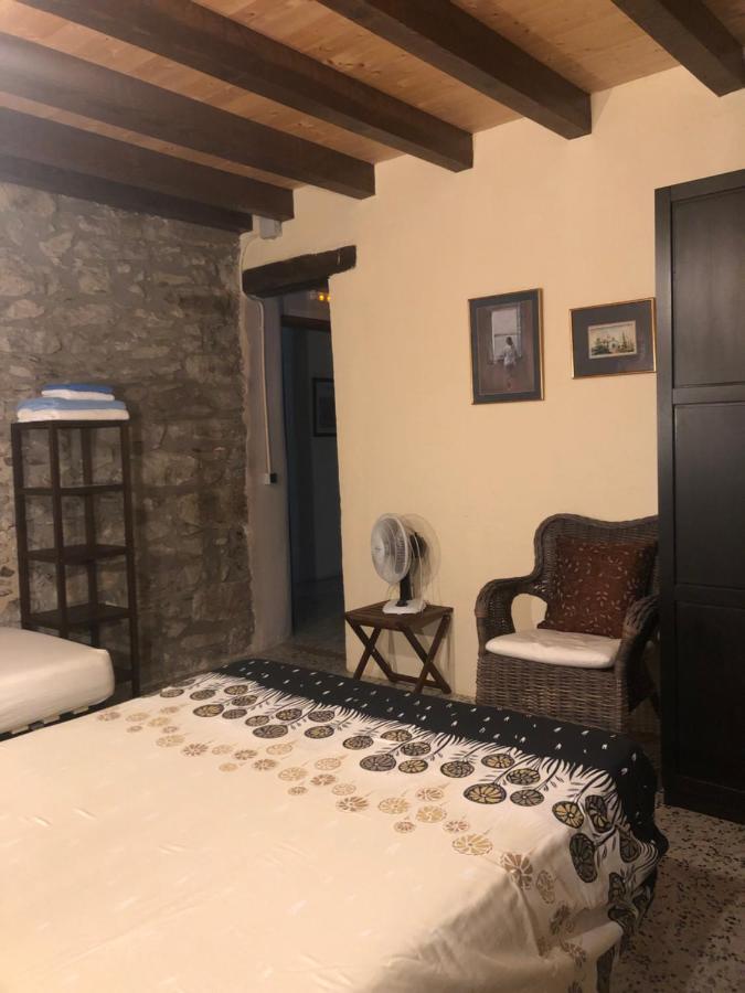 Mas Molladar Solo Adultos Konuk evi Camprodon Dış mekan fotoğraf