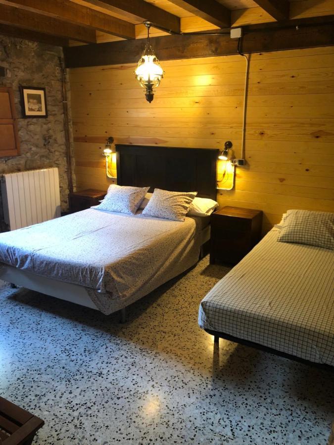 Mas Molladar Solo Adultos Konuk evi Camprodon Dış mekan fotoğraf