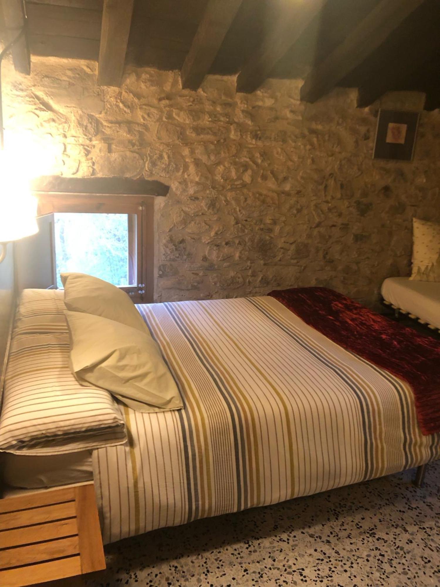 Mas Molladar Solo Adultos Konuk evi Camprodon Dış mekan fotoğraf