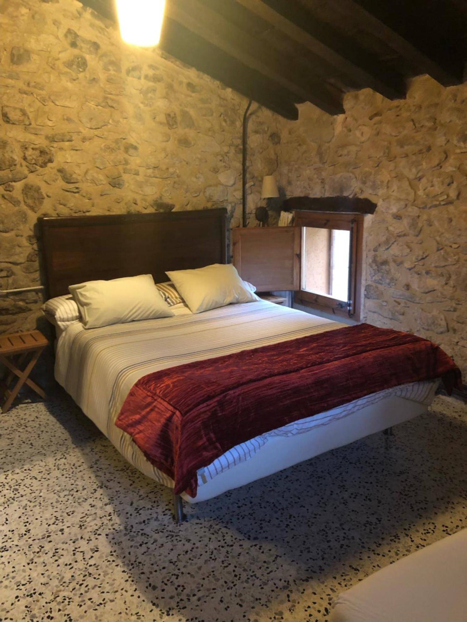 Mas Molladar Solo Adultos Konuk evi Camprodon Dış mekan fotoğraf