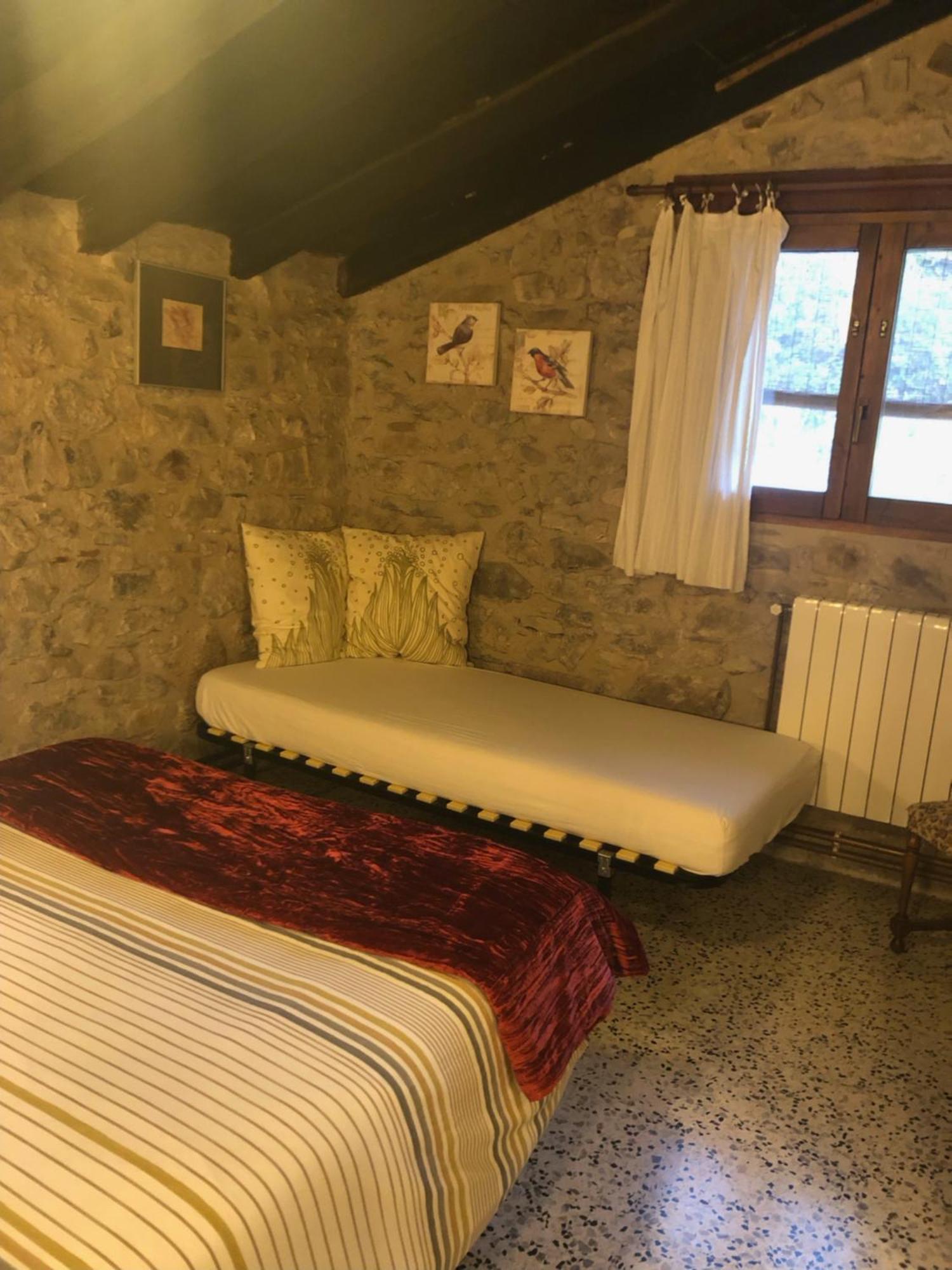 Mas Molladar Solo Adultos Konuk evi Camprodon Dış mekan fotoğraf